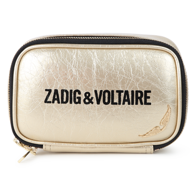 Sac &agrave; main 3 en 1 ZADIG & VOLTAIRE FILLE