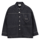 Veste en jean LANVIN 
                    GARCON