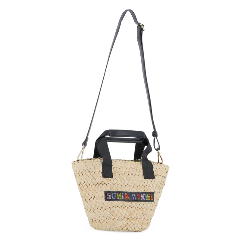 Sac à main à bandoulière SONIA RYKIEL 
                    FILLE