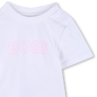 Ensemble de jogging BOSS 
                    FILLE