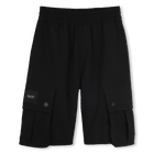 Short avec poches MARC JACOBS 
                    GARCON