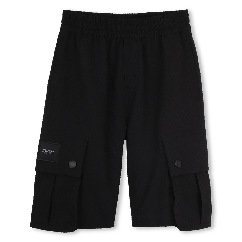 SHORT AVEC POCHES MARC JACOBS 
                        GARCON