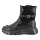 Bottines avec fermeture zip Hugo 
                    FILLE