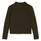 Pull en tricot ZADIG & VOLTAIRE 
                    FILLE