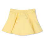 Short en molleton GIVENCHY 
                    FILLE