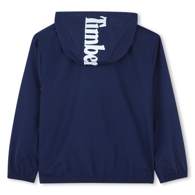 Coupe-vent paquetable TIMBERLAND GARCON