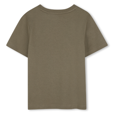 Tee-shirt à manches courtes TIMBERLAND GARCON