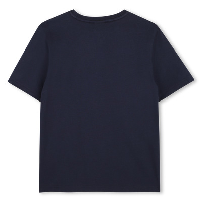 Tee-shirt manches courtes BOSS GARCON