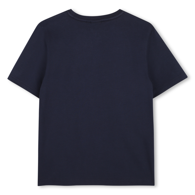 Tee-shirt manches courtes BOSS 
                        GARCON
