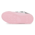 Basket &agrave; lacets MARC JACOBS 
                    FILLE
