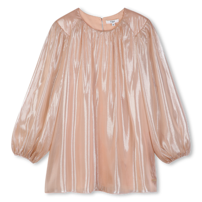 Robe de c&eacute;r&eacute;monie CHLOE FILLE