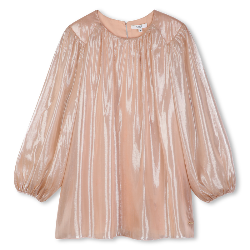 Robe de c&eacute;r&eacute;monie CHLOE 
                        FILLE