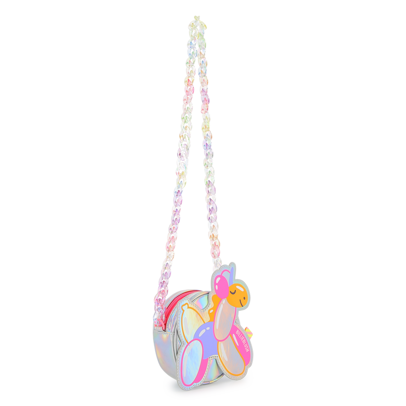 Sac à main ballon licorne BILLIEBLUSH 
                    FILLE