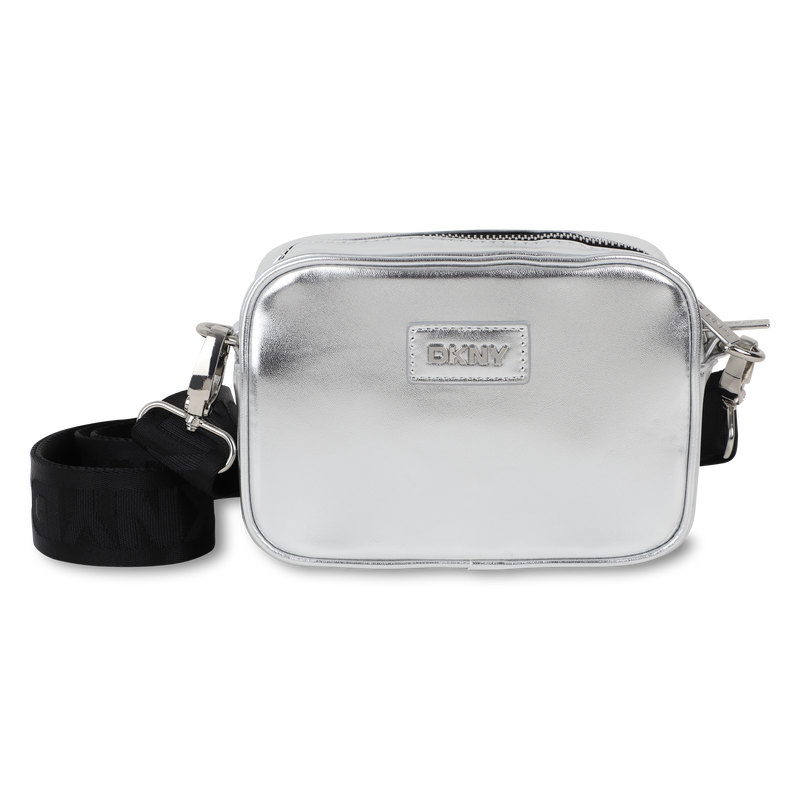 Sac à main en toile enduite DKNY 
                    FILLE