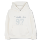 Sweat &agrave; capuche, MILK, hi-res