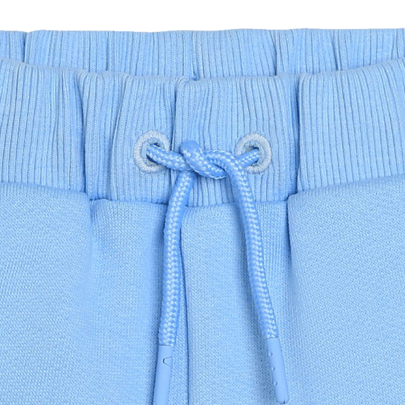Bermuda doublé avec sigle KENZO KIDS 
                    GARCON