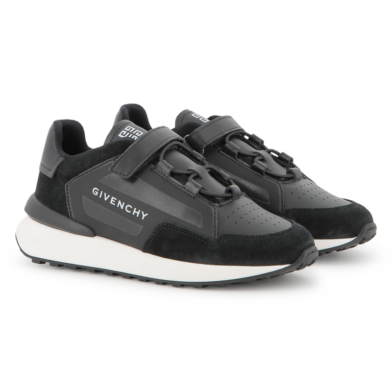 Baskets avec lacets élastiqués GIVENCHY 
                    UNISEXE