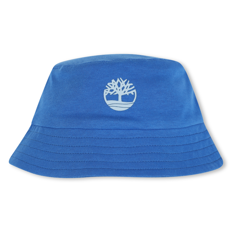 Combinaison courte et bob TIMBERLAND 
                        GARCON