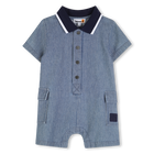 Combishort TIMBERLAND 
                    GARCON