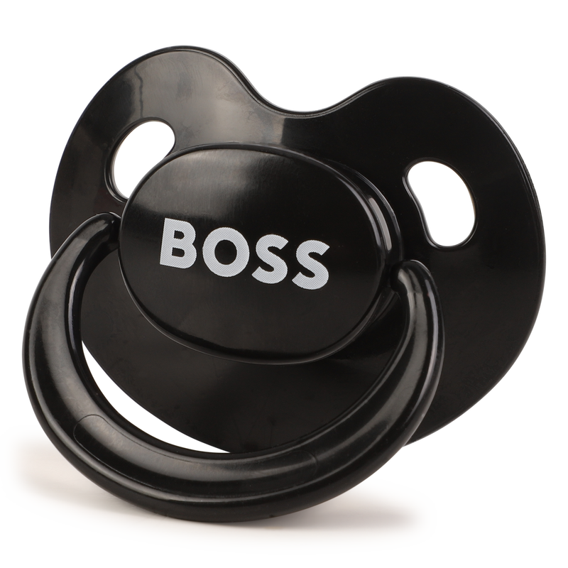 Tétine en silicone BOSS 
                    UNISEXE