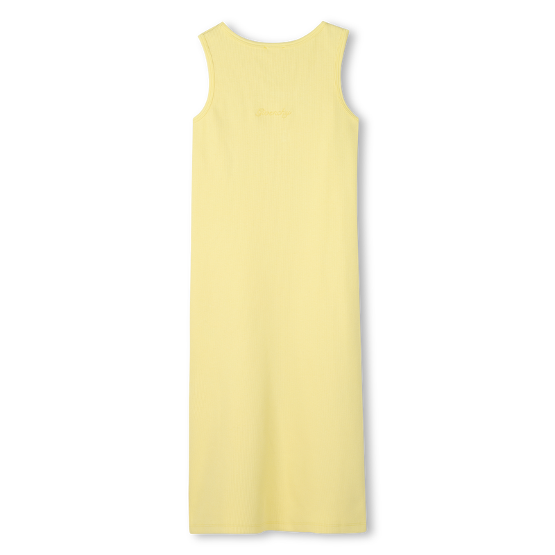 Robe droite sans manche GIVENCHY 
                    FILLE