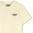 Tee-shirt manches courtes KENZO KIDS 
                    GARCON