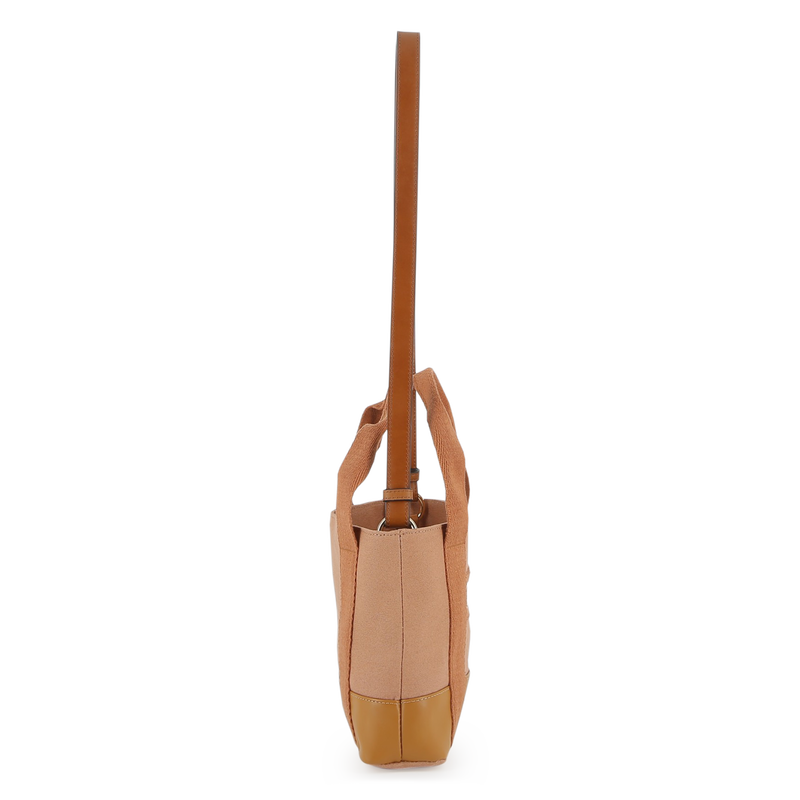 Sac bandoulière à carreaux CHLOE 
                        FILLE