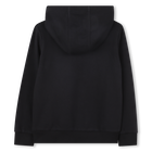 Sweat &agrave; capuche BOSS 
                    GARCON