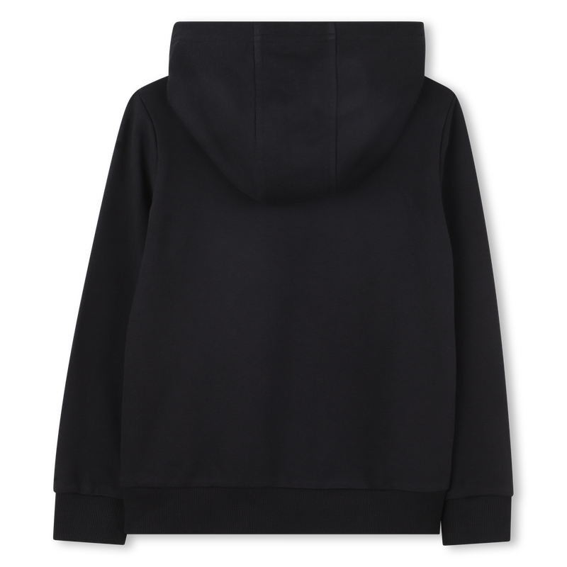 Sweat &agrave; capuche BOSS 
                        GARCON