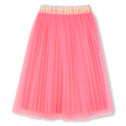 Jupe plissee BILLIEBLUSH 
                    FILLE
