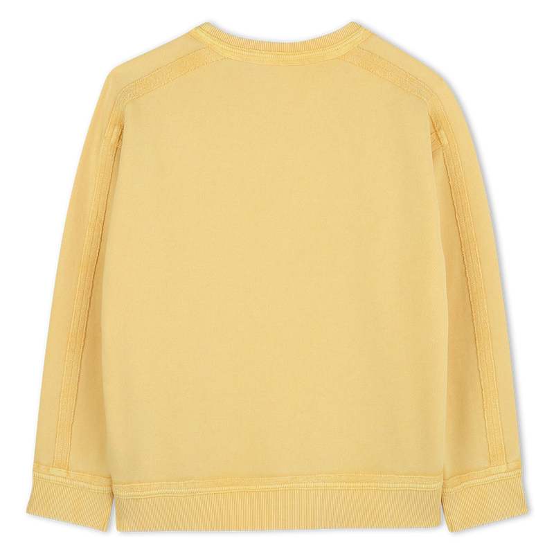 Sweat-shirt en molleton Hugo 
                        GARCON