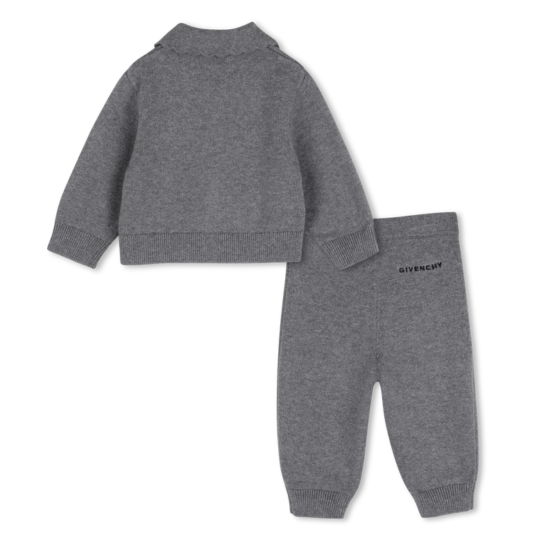 Ensemble jogging GIVENCHY 
                        FILLE