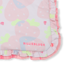 Couverture matelass&eacute;e BILLIEBLUSH 
                    FILLE