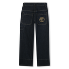 Pantalon en denim TIMBERLAND 
                    GARCON
