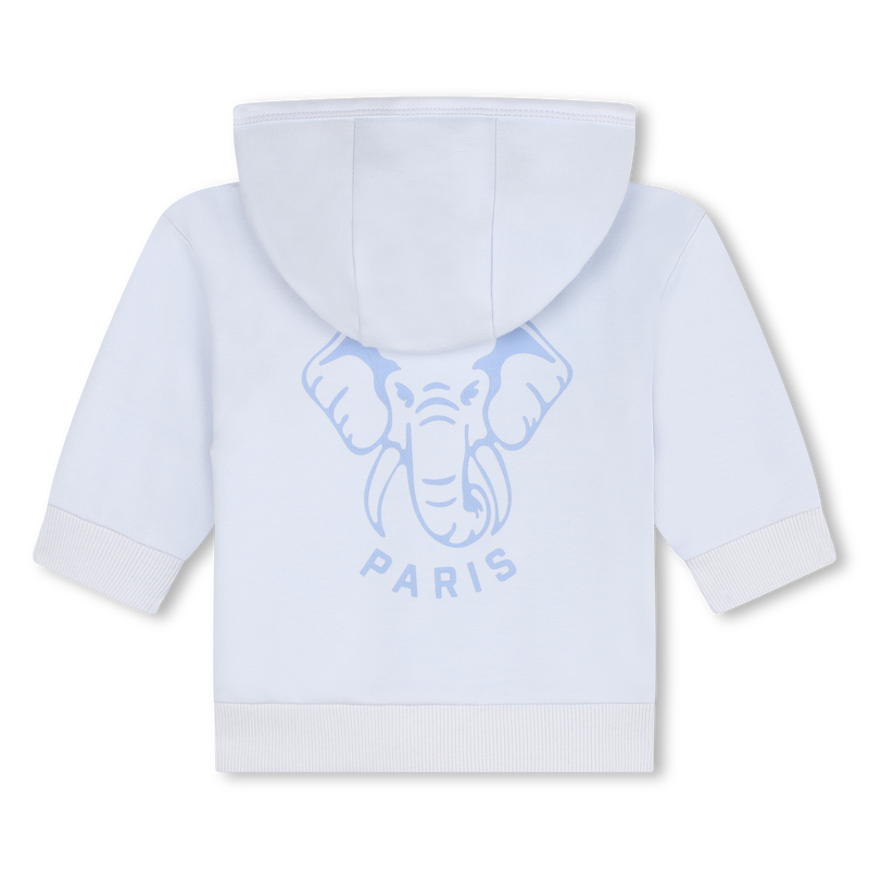 Pantalon, cardigan et T-shirt KENZO KIDS 
                    UNISEXE