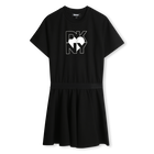 Robe, BLACK, hi-res