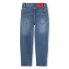 Pantalon en denim Hugo 
                    GARCON