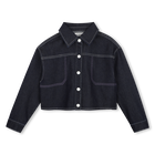 Veste en denim BILLIEBLUSH 
                    FILLE