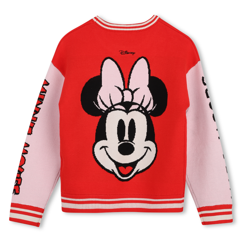 Pull MARC JACOBS 
                        FILLE