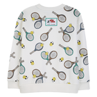 Sweat en molleton MARC JACOBS 
                    GARCON