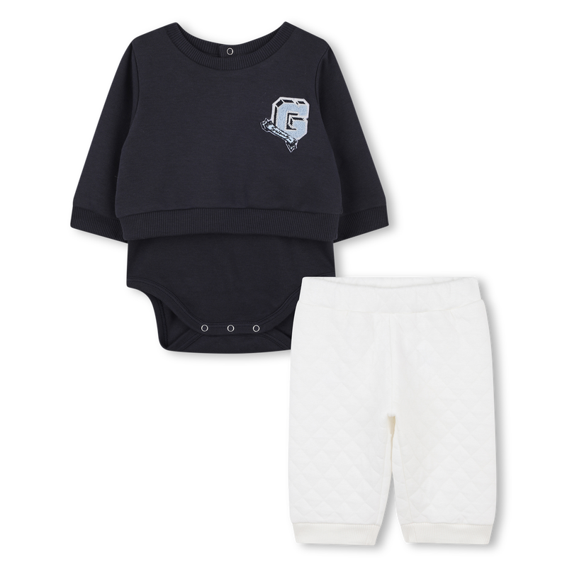 Ensemble sweat et pantalon GIVENCHY 
                    UNISEXE