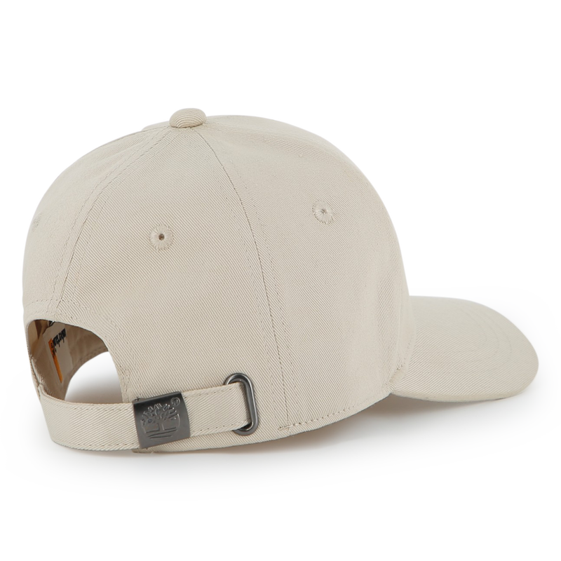 Casquette avec broderie TIMBERLAND 
                        GARCON
