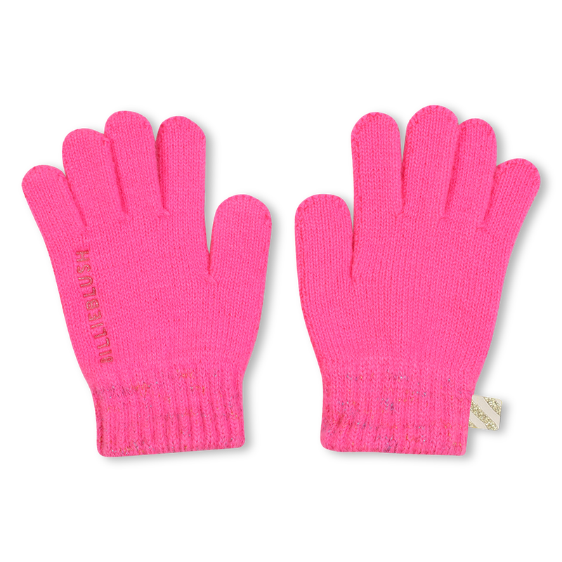 Gants en tricot BILLIEBLUSH 
                    FILLE