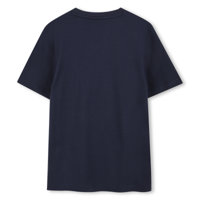 T-shirt à manches courtes BOSS GARCON