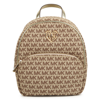 Sac à dos siglé MICHAEL KORS FILLE