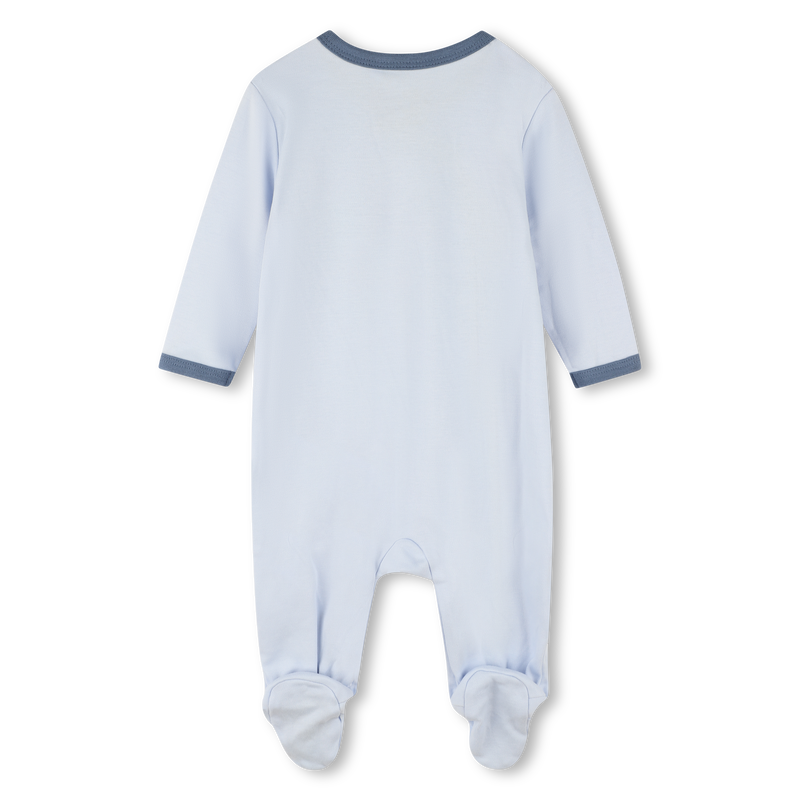 Pyjama imprimé TIMBERLAND 
                    GARCON