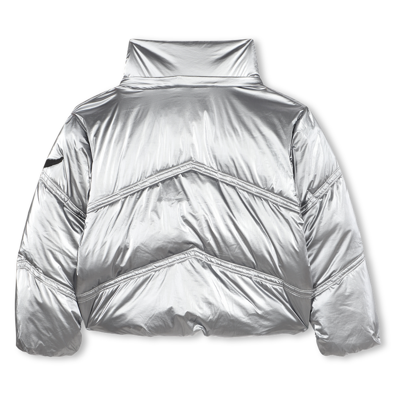Doudoune capuche amovible imperméable ZADIG & VOLTAIRE 
                    FILLE