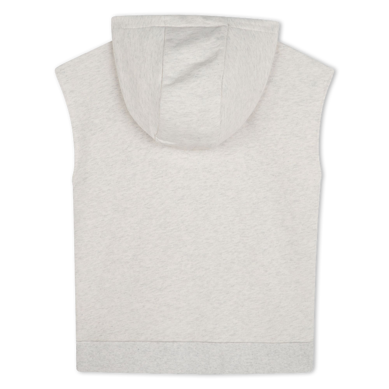 Sweat-shirt sans manche THE MARC JACOBS 
                    GARCON