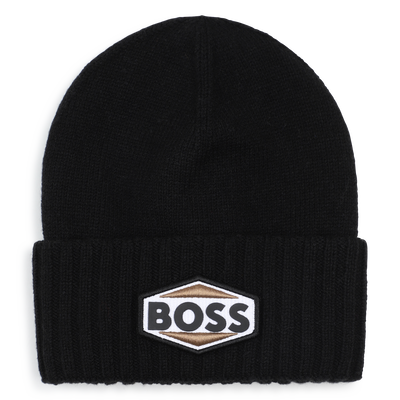 Ensemble bonnet et gants BOSS GARCON