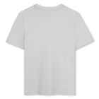 Tee-shirt manches courtes BOSS 
                    GARCON